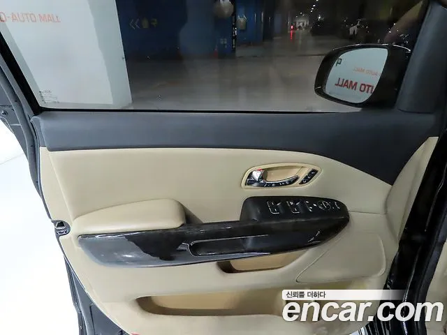 Kia The New Carnival 2019 Черный из Кореи, фото 4