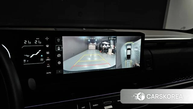 Kia Tasman 2025 Белый из Кореи, фото 4