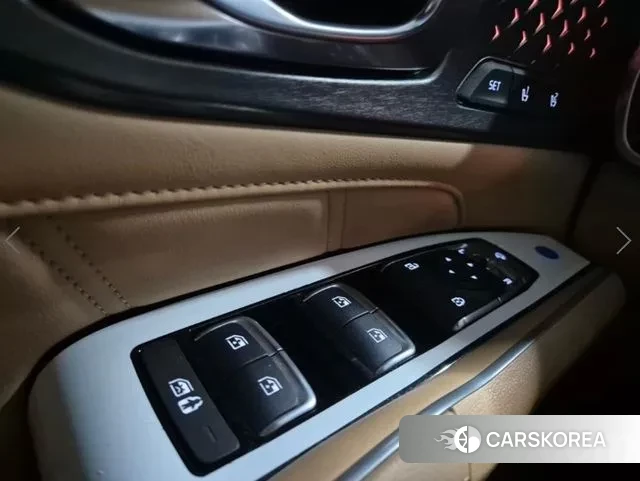 Kia Sorento 4th Generation 2021 Белый из Кореи, фото 4