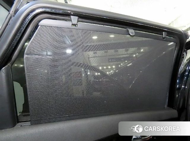 Kia The New Sorento 2018 Черный из Кореи, фото 4