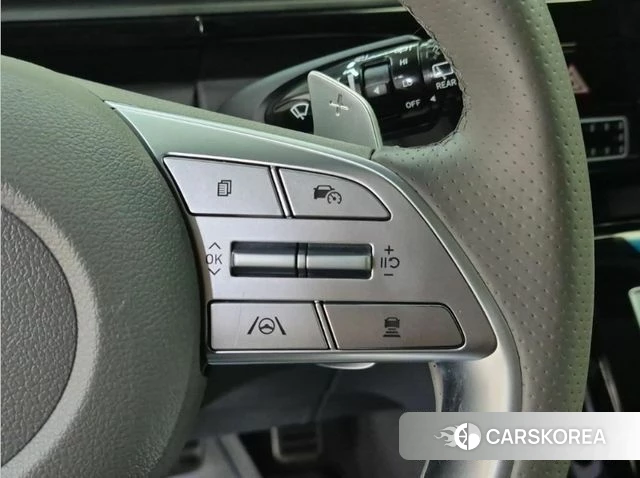 Hyundai Staria 2023 Черный из Кореи, фото 4
