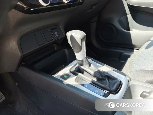 Honda Fit 2023 Белый из Китая, фото 4
