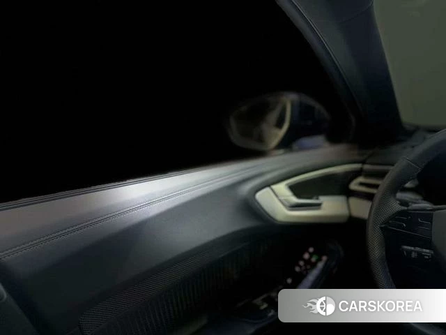 Audi A5L 2025 Зеленый из Китая, фото 4