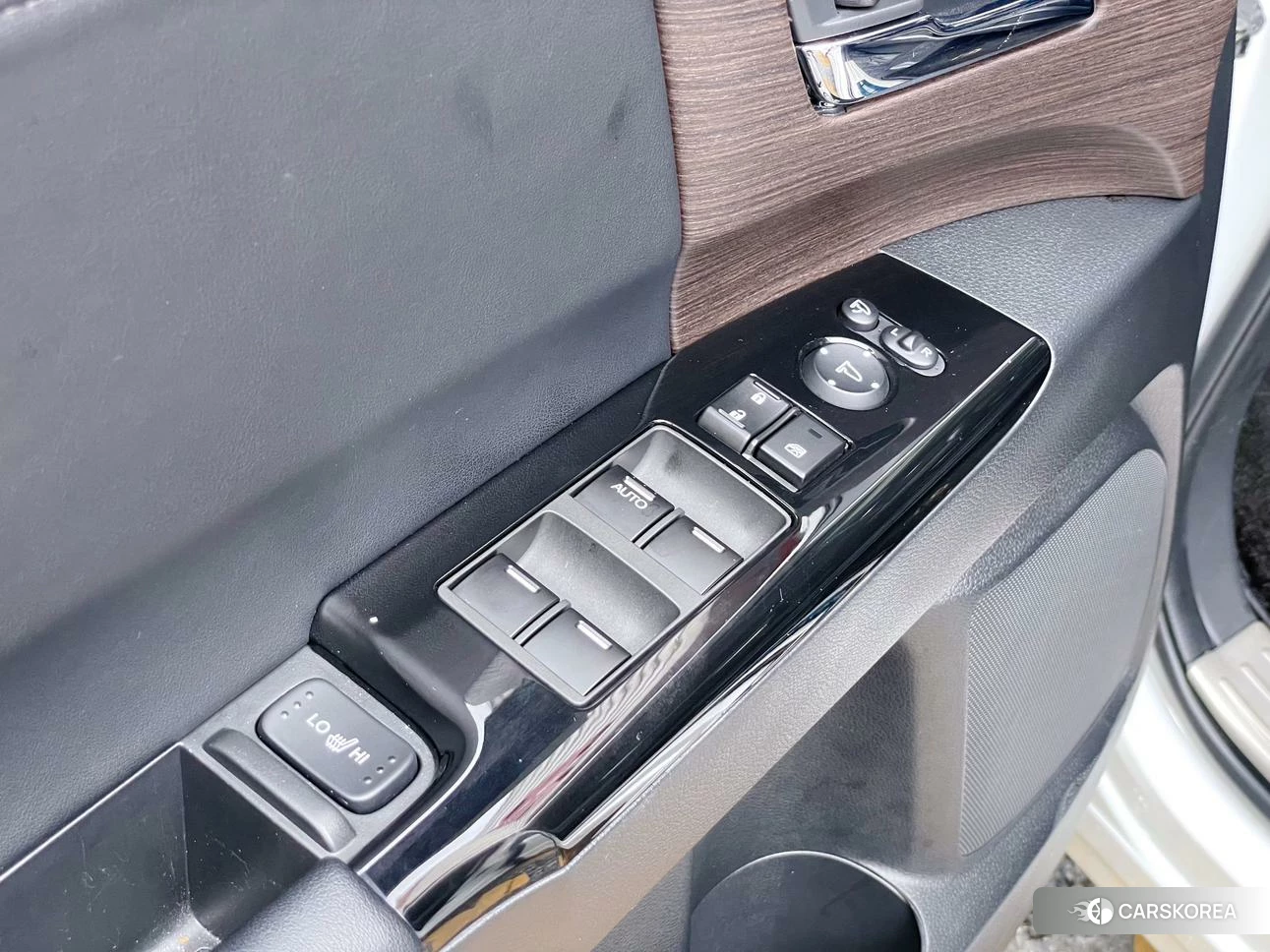 Honda Odyssey 2021 Белый из Китая, фото 4