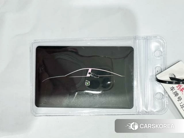 Xiaopeng Motors Xiaopeng P7 2023 Зеленый из Китая, фото 4