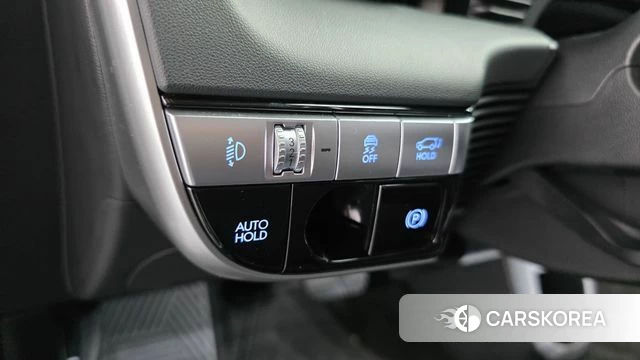 Hyundai Ionic 5 2023 Белый из Кореи, фото 4