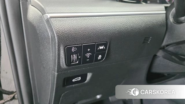 Kia K5 3rd generation 2020 Черный из Кореи, фото 4