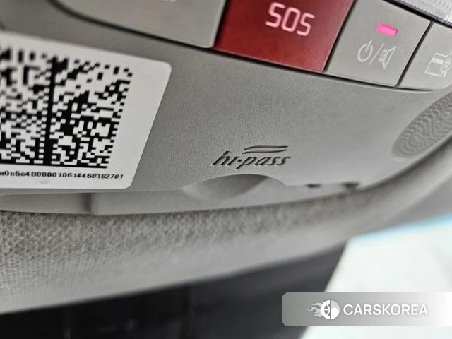 Kia The New Seltos 2024 Белый из Кореи, фото 4