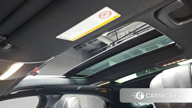 Mercedes-Benz S-Class W222 2018 Черный из Кореи, фото 4