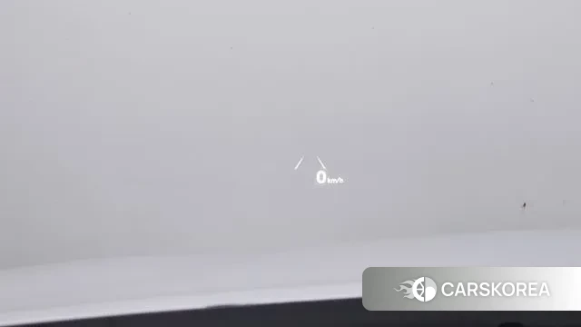 Hyundai The New Grandeur IG Hybrid 2020 Белый из Кореи, фото 4