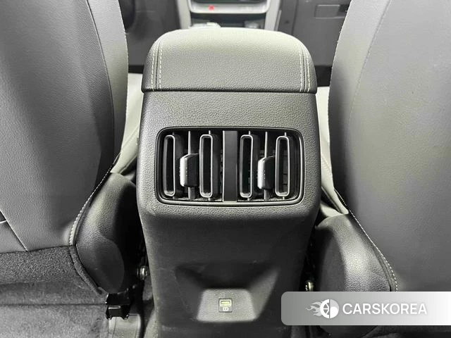Hyundai ix35 2022 Синий из Китая, фото 4