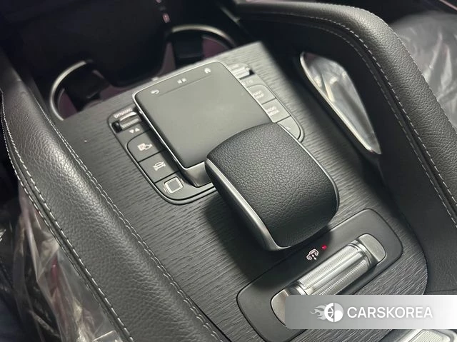 Mercedes-Benz GLE-Class W167 2025 Белый из Кореи, фото 4