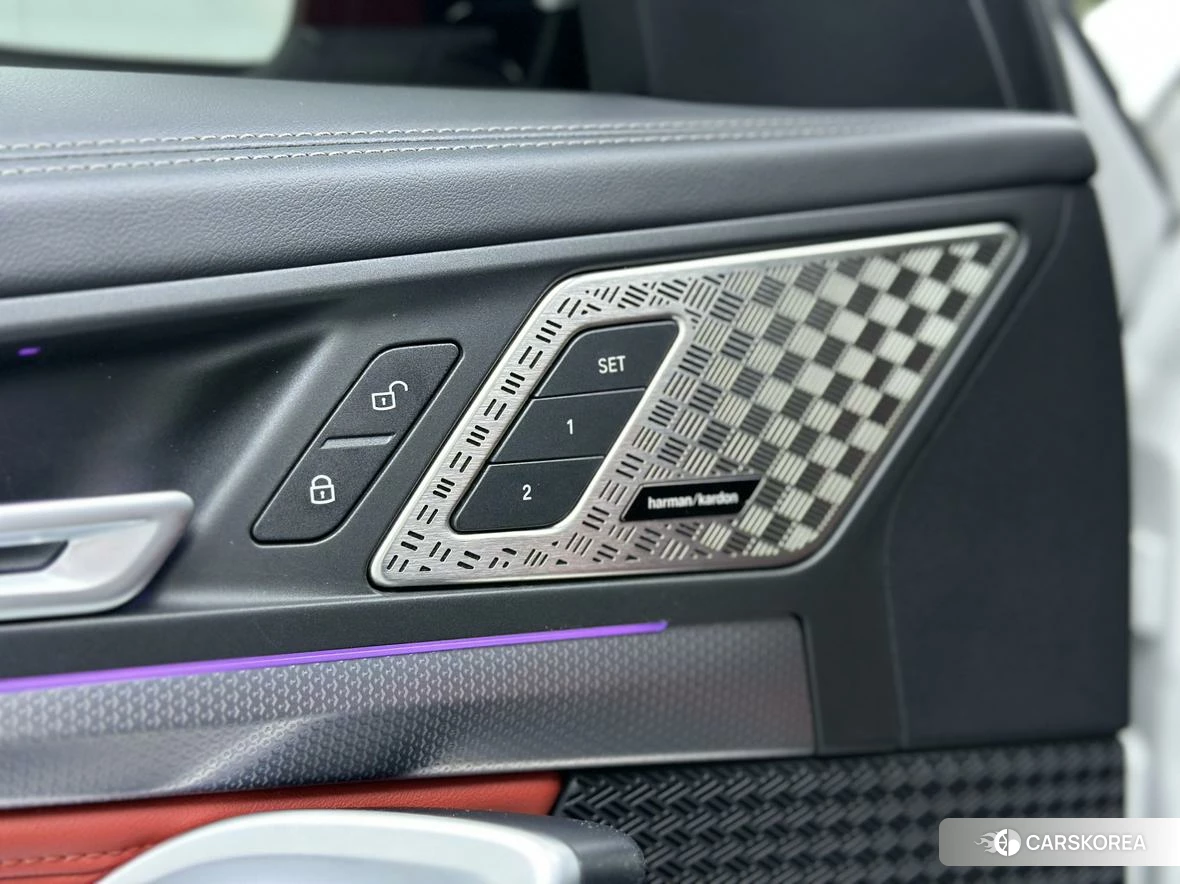 BMW X1 2023 Белый из Китая, фото 4