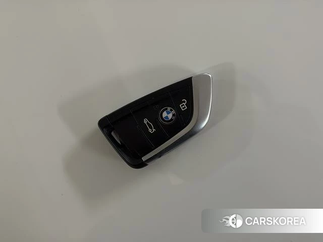 BMW X1 2019 Белый из Китая, фото 4