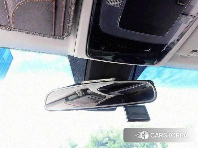 Hyundai Staria 2021 Черный из Кореи, фото 4