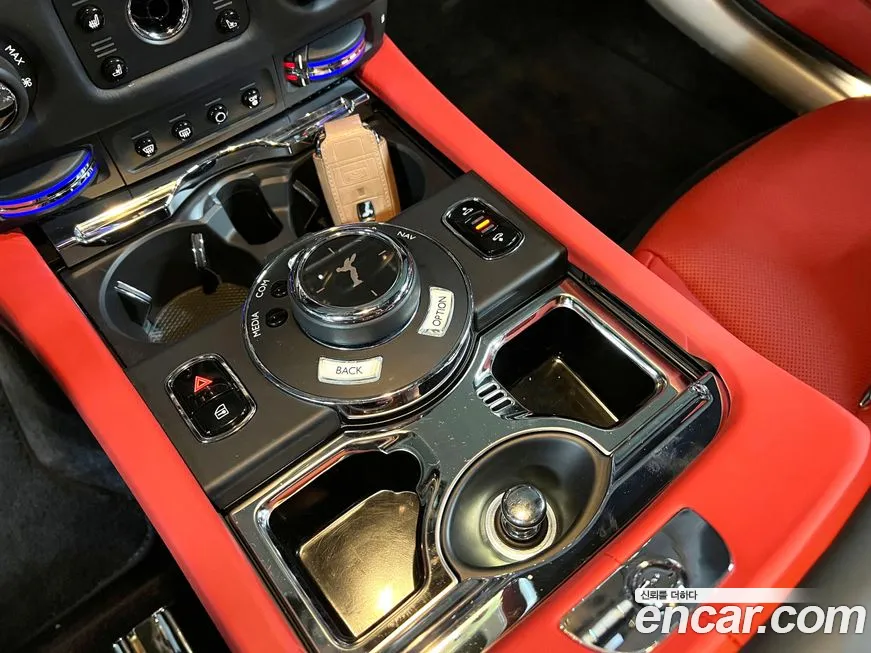 Rolls-Royce Lace 2020 из Кореи, фото 4