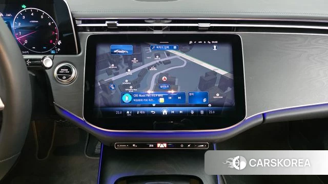 Mercedes-Benz E-Class W214 2025 Коричневый из Кореи, фото 4