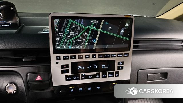 Hyundai Staria 2021 Белый из Кореи, фото 4