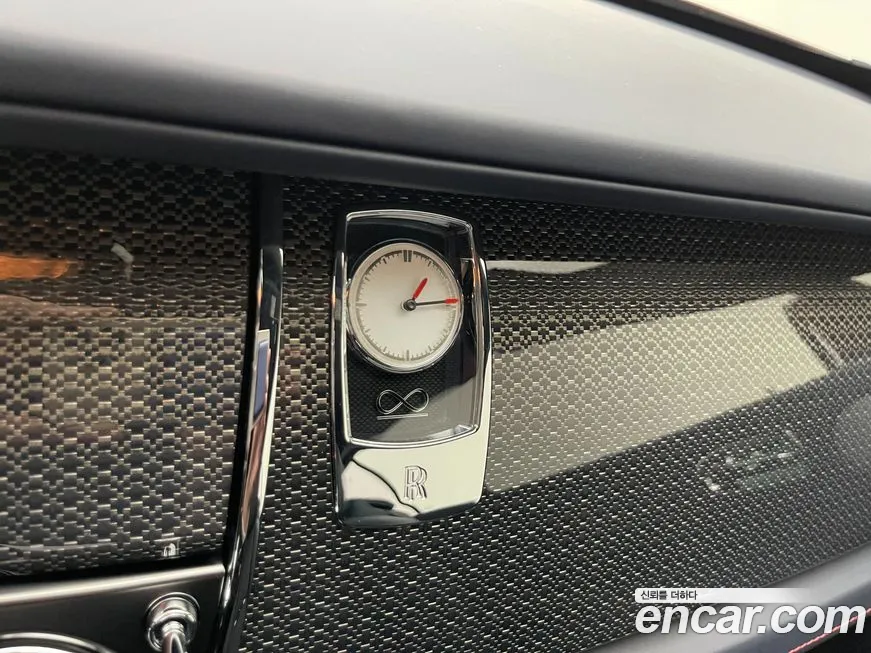 Rolls-Royce Lace 2021 Фиолетовый из Кореи, фото 4