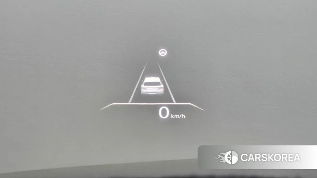 Genesis GV80 2020 Серый из Кореи, фото 4