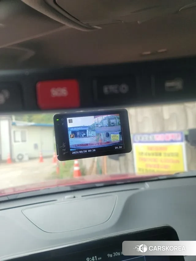 Hyundai The New Kona 2022 Фиолетовый из Кореи, фото 4