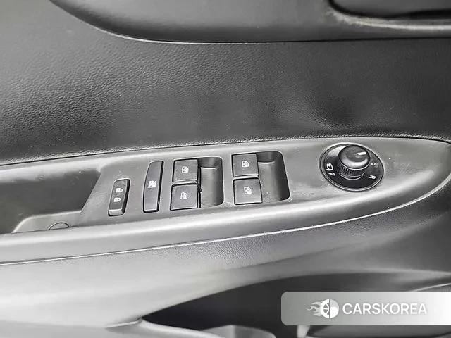 Chevrolet (GM Daewoo) The New Spark 2020 Белый из Кореи, фото 4