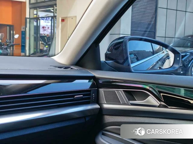 Volkswagen Passat 2024 Черный из Китая, фото 4