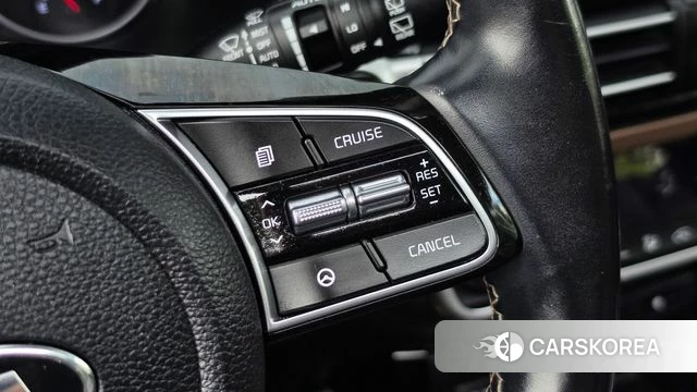 Kia Seltos 2019 Белый из Кореи, фото 4