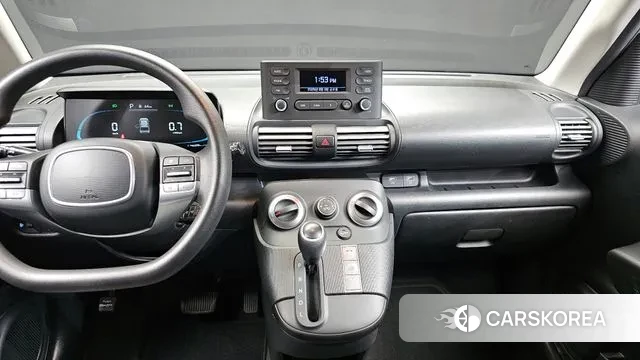 Hyundai Casper 2022 Белый из Кореи, фото 4