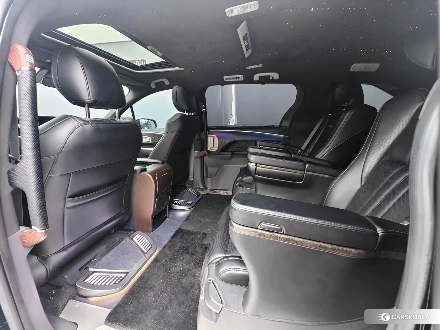 Toyota Sienna 2024 Черный из Китая, фото 4