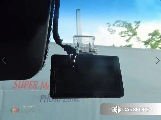 Hyundai Palisade 2021 Черный из Кореи, фото 4