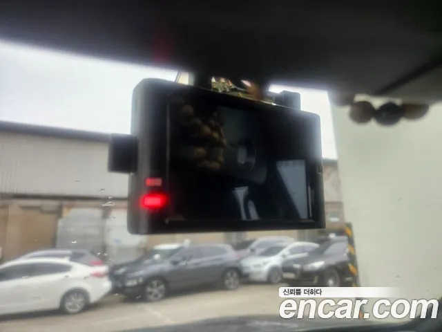 Ssangyong Rexton Sports id 2459476 из Кореи 4