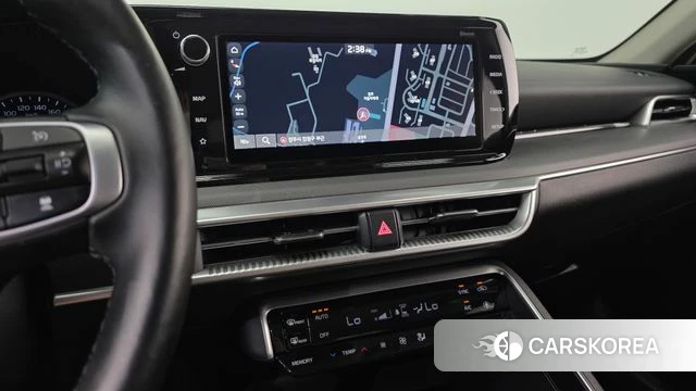 Kia K5 3rd generation 2021 Белый из Кореи, фото 4