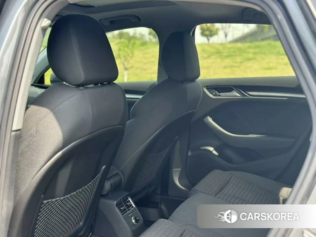 Audi A3 2020 Темно-серый из Китая, фото 4