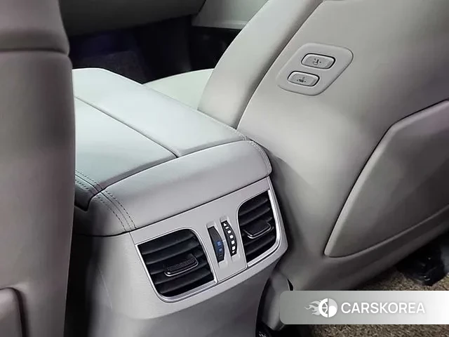 Genesis G80 2018 Серый из Кореи, фото 4