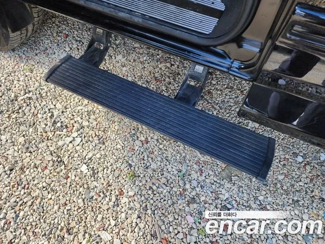 GMC Savana 2020 Черный из Кореи, фото 4