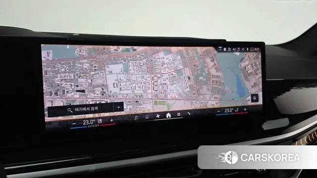 BMW X5 (G05) 2024 Белый из Кореи, фото 4