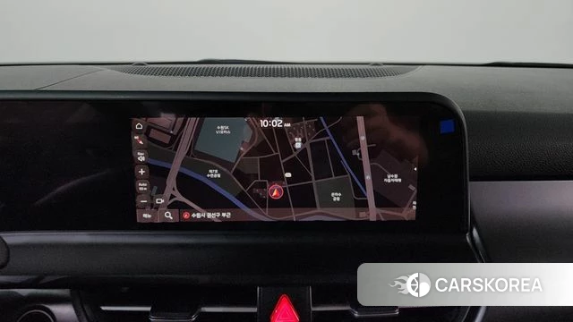 Kia The New Seltos 2024 Черный из Кореи, фото 4