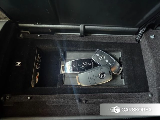 Mercedes-Benz S-Class W222 2018 Черный из Кореи, фото 4