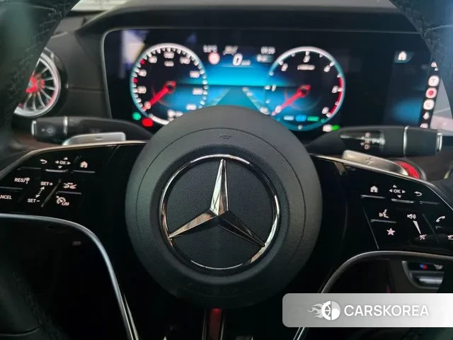 Mercedes-Benz E-Class W213 2023 Белый из Кореи, фото 4