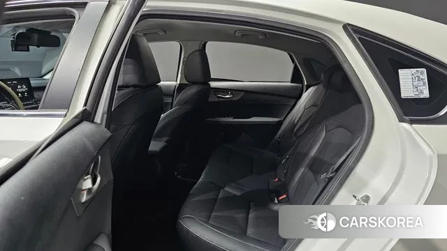 Kia Come New K3 2019 Белый из Кореи, фото 4