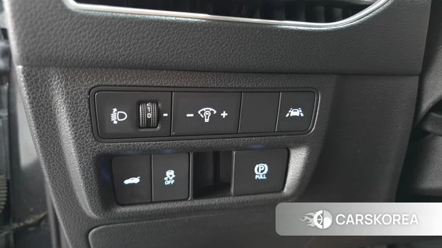 Hyundai Sonata (DN8) 2019 Серый из Кореи, фото 4