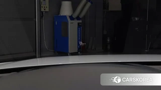 Audi A4 (B9) 2021 Белый из Кореи, фото 4