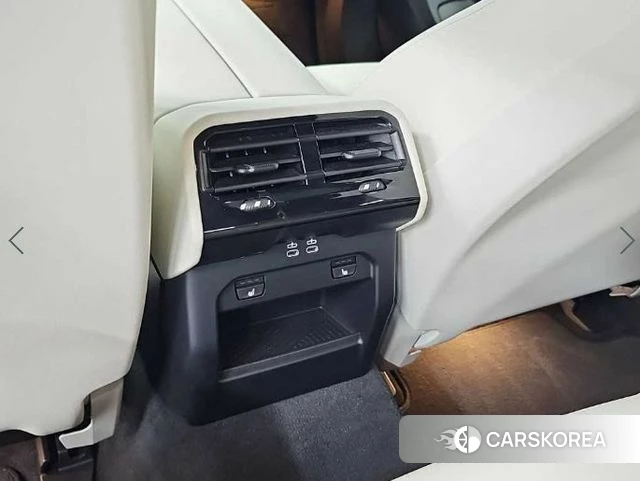 BMW 5 Series (G60) 2024 Черный из Кореи, фото 4