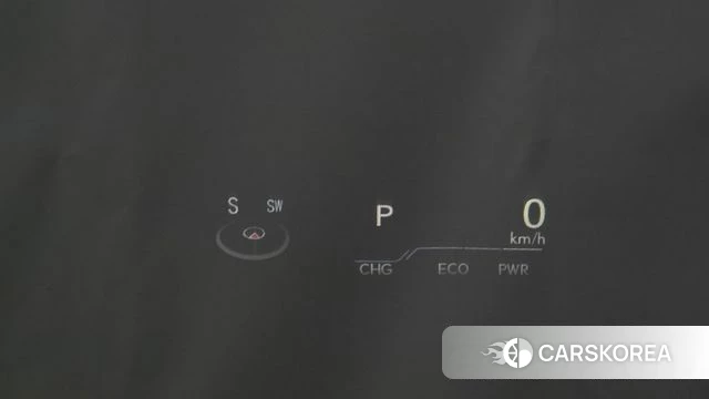 Lexus ES300h 7th generation 2018 Черный из Кореи, фото 4