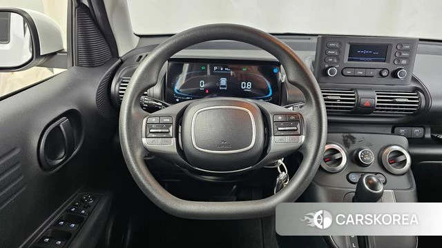 Hyundai Casper 2022 Белый из Кореи, фото 4