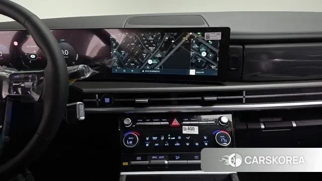 Hyundai Santa Fe (MX5) id 3078838 из Кореи 4