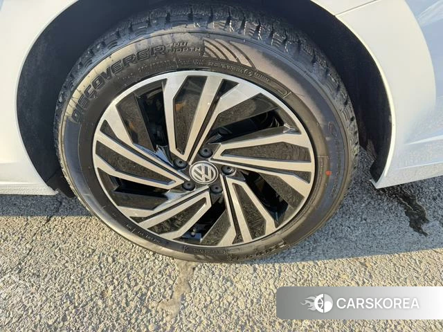 Volkswagen Sagitar 2021 Белый из Китая, фото 4