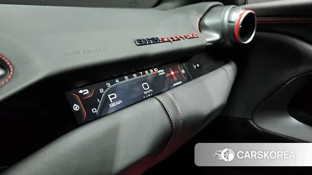 Ferrari 812 Superfast 2018 Красный из Кореи, фото 4