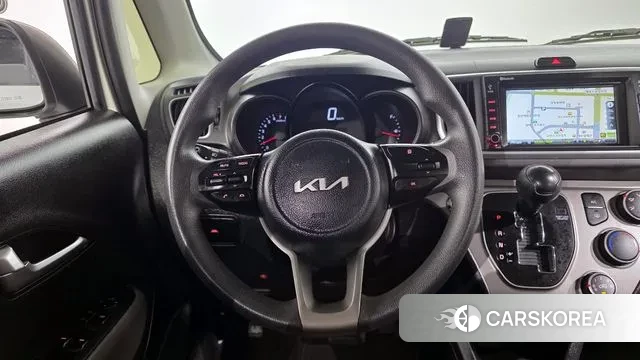 Kia The New Ray id 3645849 из Кореи 4